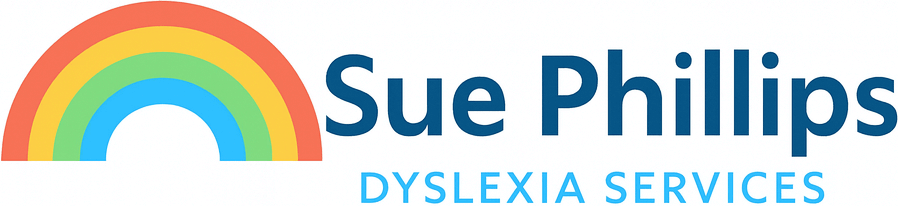Sue Phillips Dyslexia Services
